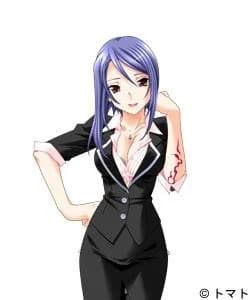 Miss Mami