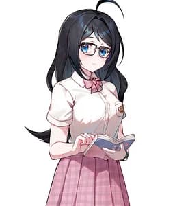 Oh Yu-na