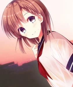 Mishima Yuka