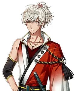 Takasugi Shinsaku
