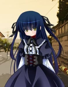 Ikuta Koharu