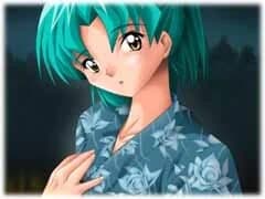 Amamiya Nagisa