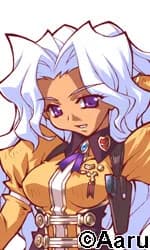 Sharon