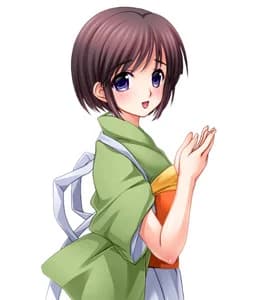 Koharu