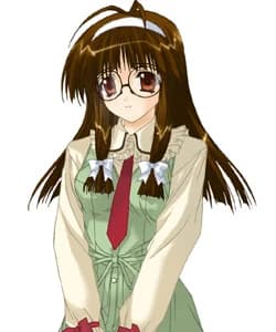 Hayama Miharu