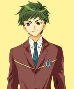 Fujishiro Yoshiki
