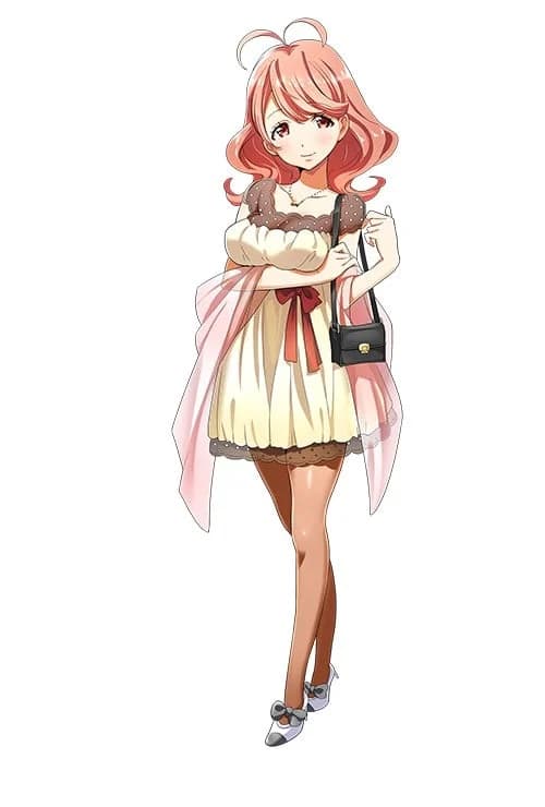 御園尾マナ