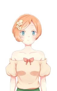 Tachibana Yoko