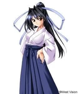 Asahina Yuuki