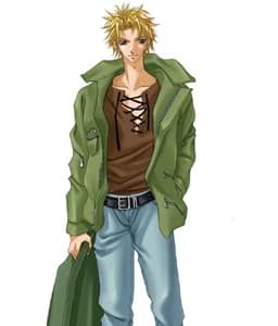 Kazami Keita