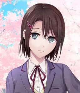 Okusawa Misaki
