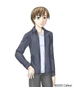 Tachibana Mizuki