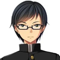 Rokugou Mitsuhiro