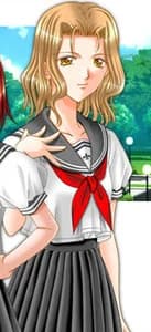 Kawahara Mary