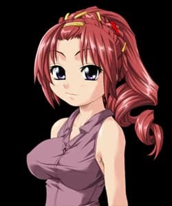 Yamamoto Yukari