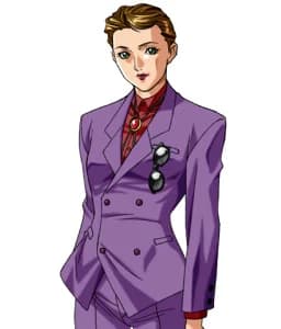 Nagahara Shinobu