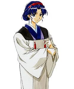 Kotohara Shukuno