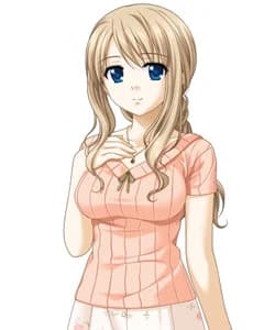 Mukai Yumiko