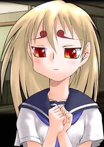 Amatsu Kitsune