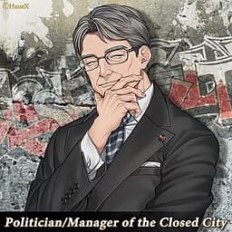 Mr. Tokioka