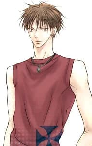 Miyaji Shinnosuke