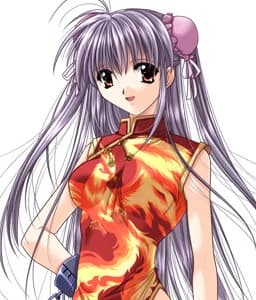 Suzaku