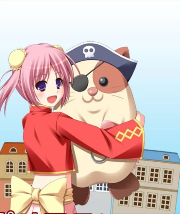 プテラ・ポリアモン