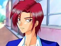 Kiba Ryuuji