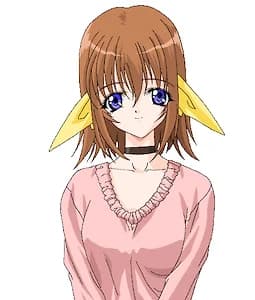 Odagiri Himeno