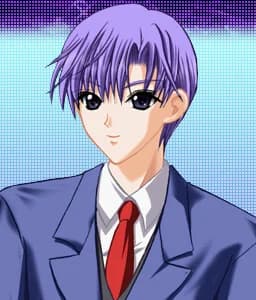 Katsuragi Satoshi