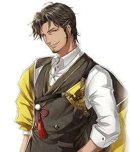 Saika Magoichi