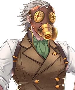 Egawa Tarouzaemon