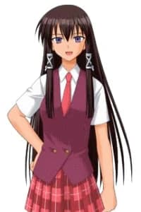 Tatsumiya Mana