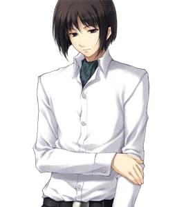 Katsuragi Shin