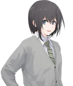 Kimishima Kakeru