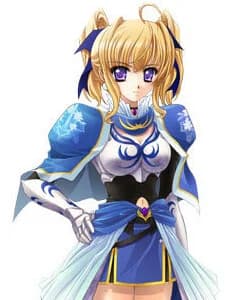 Blanche Leclerc