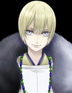 Abe Seimei