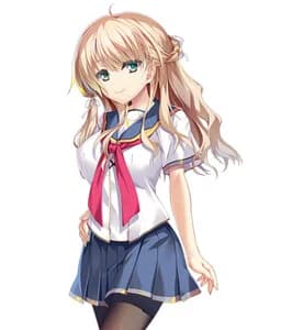 Hirohashi Runa