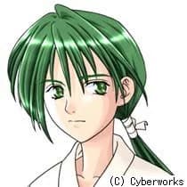 Saijou Tatsuki
