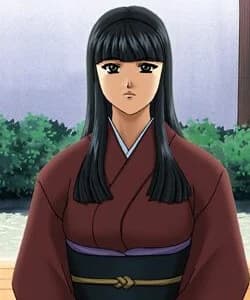 Sakurazawa Michiyo