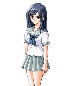Washuu Hinaka