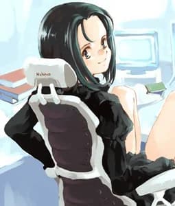 Kamishiro Mari