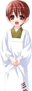 Kasukabe Santa