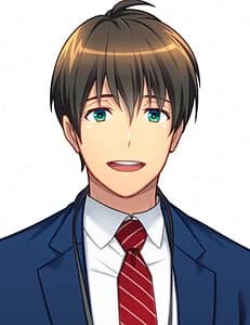 Aoyama Shin'ichirou