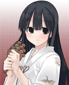 Amahara Hime