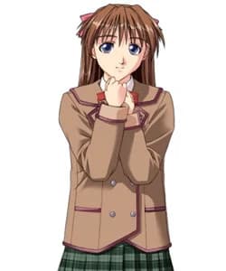Kawashima Suzuka