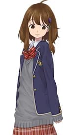 Ogahara Ren