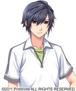 Inui Kazuki
