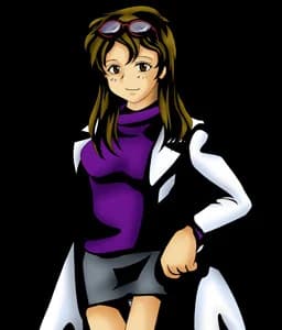 Hoken no Sensei