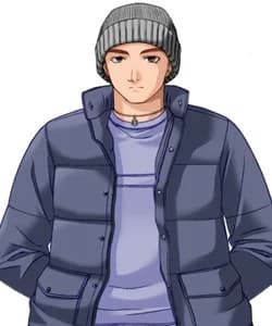 Haga Akito